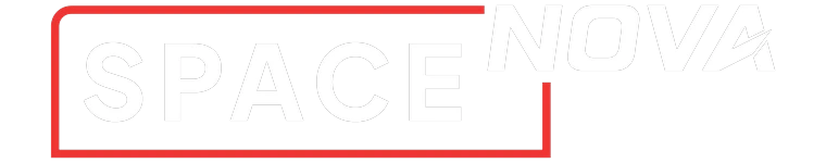 Space Nova freehold B1 industrial logo